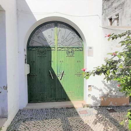 Tavira Lovers - City Centre Apartment II Eksteriør bilde
