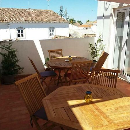 Tavira Lovers - City Centre Apartment II Eksteriør bilde