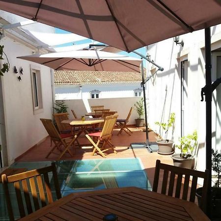 Tavira Lovers - City Centre Apartment II Eksteriør bilde