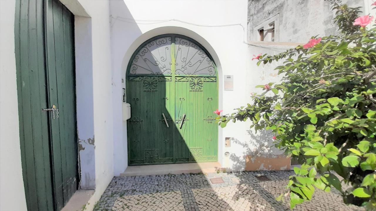 Tavira Lovers - City Centre Apartment II Eksteriør bilde