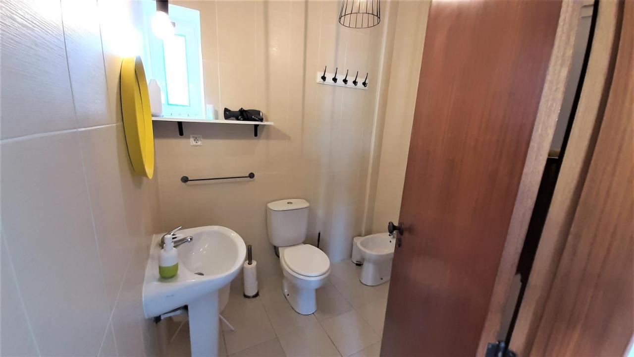 Tavira Lovers - City Centre Apartment II Eksteriør bilde
