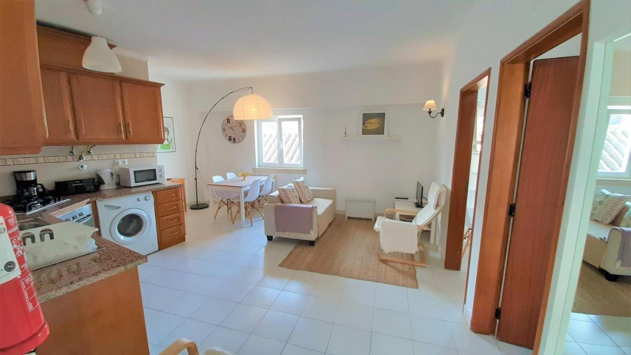 Tavira Lovers - City Centre Apartment II Eksteriør bilde