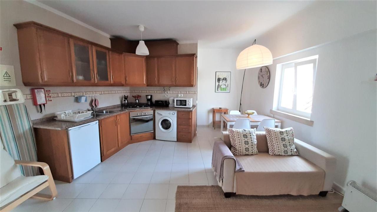 Tavira Lovers - City Centre Apartment II Eksteriør bilde