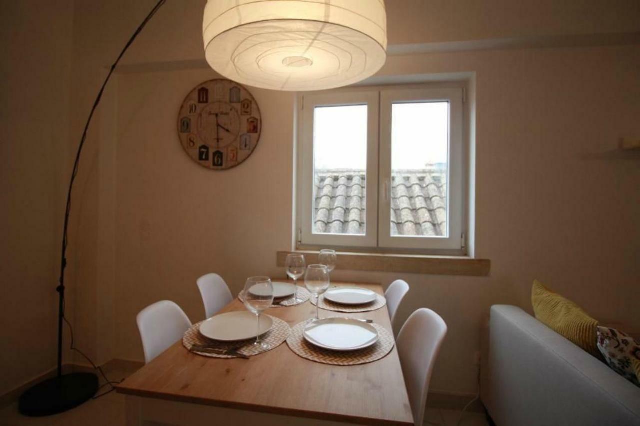 Tavira Lovers - City Centre Apartment II Eksteriør bilde
