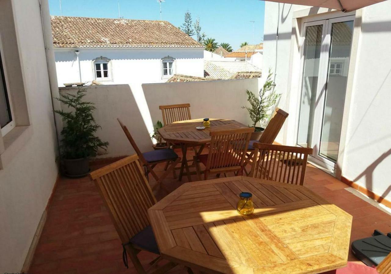 Tavira Lovers - City Centre Apartment II Eksteriør bilde
