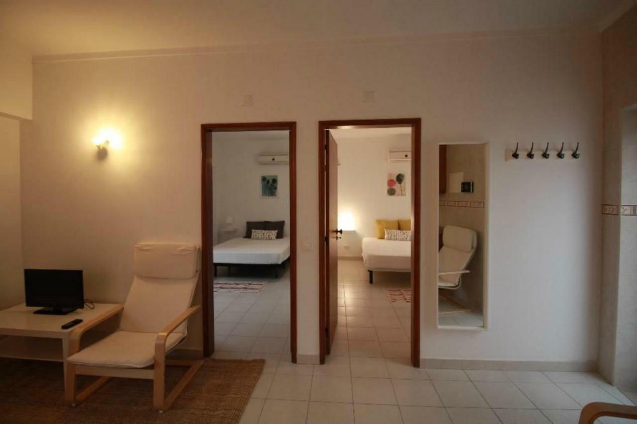 Tavira Lovers - City Centre Apartment II Eksteriør bilde