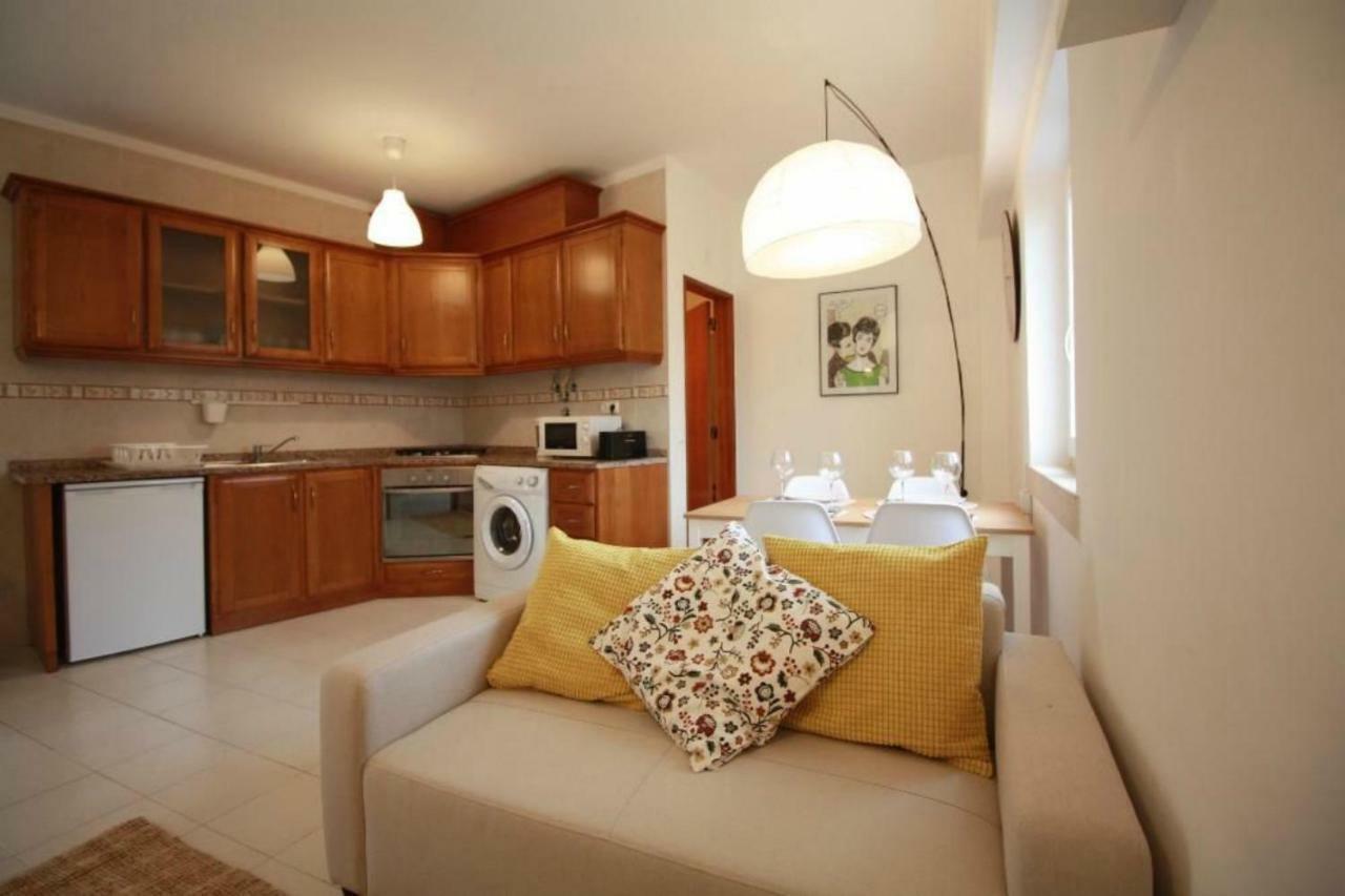 Tavira Lovers - City Centre Apartment II Eksteriør bilde