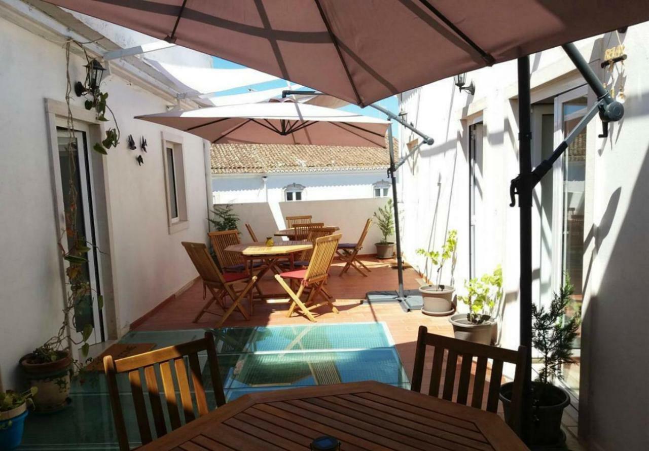 Tavira Lovers - City Centre Apartment II Eksteriør bilde